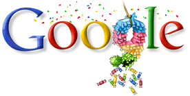 Googleâ€™s 9th Birthday