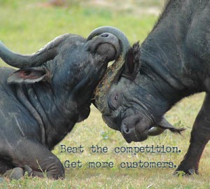 competition